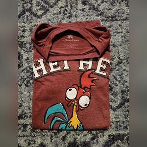Disney hey hey shirt